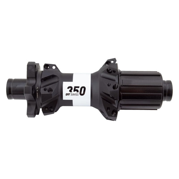 Dt swiss Hubs Dt swiss 350 MTB Straight Pull hub rear 28H 142