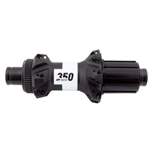 Dt swiss Hubs Dt swiss 350 MTB Straight Pull hub rear 28H 142