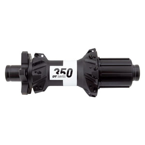 Dt swiss Hubs Dt swiss 350 MTB Straight Pull hub rear 28H 148