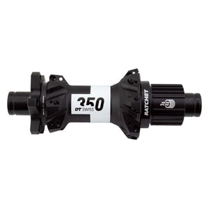Dt swiss Hubs Dt swiss 350 MTB Straight Pull hub rear 28H 148