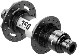 DT Swiss Hubs DT Swiss 350 Rear Hub - 12 x 150mm 6-Bolt XD Black 32H 36pt