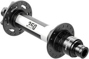 DT Swiss Hubs DT Swiss 350 Rear Hub - 12 x 197mm 6-Bolt XD Black 32H 36pt