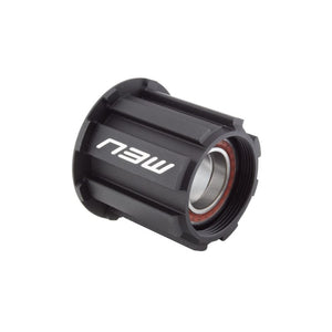 Dt swiss Hubs Dt swiss Campagnolo N3W Freehub Body CPY 13s N3W No End Cap Alloy Blk 48.6g
