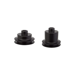 Dt swiss Hubs Dt swiss Conversion End Cap Kit Front QR 100mm 180