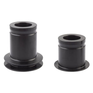 Dt swiss Hubs Dt swiss Conversion End Cap Kit Rear 12TA 142mm Gloss Blk