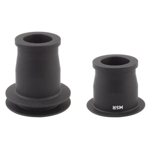 Dt swiss Hubs Dt swiss Conversion End Cap Kit Rear 12TA 142mm Matte Blk