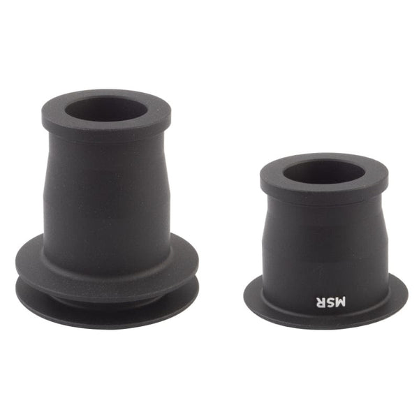 Dt swiss Hubs Dt swiss Conversion End Cap Kit Rear 12TA 142mm Matte Blk
