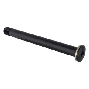 Dt swiss Hubs Dt swiss RWS Plug In Front 12TA 100mm Alloy Blk 13mm 12x1.5 Flat