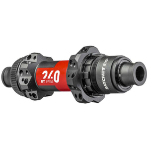 DT Swiss Hubs Rear / 12X148mm XD DT Swiss 240 EXP Straight Pull Center Lock Disc Hub