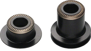 DT Swiss Rear Axle Conversion Kit DT Swiss 10mm Thru Bolt conversion end caps 9/10 speed Rear Hubs Fits 240 240 SS 350 440
