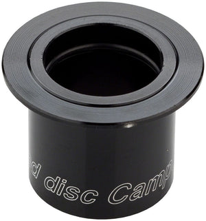 DT Swiss Rear Axle Conversion Kit DT Swiss Drive Side Endcap: for Campagnolo Freehub 12 x 142mm