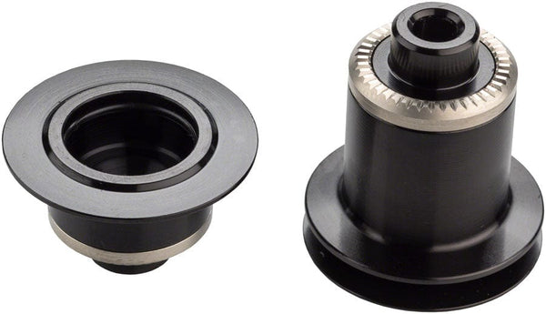 DT Swiss Rear Axle Conversion Kit DT Swiss Rear End Caps - QR x 135/142mm