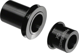 DT Swiss Rear Axle Conversion Kit DT Swiss Rear End Caps - XD 12 x 142/148mm 180/240/350/440