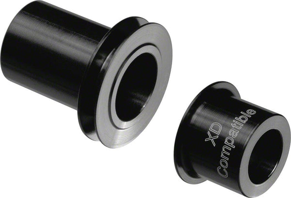 DT Swiss Rear Axle Conversion Kit DT Swiss Rear End Caps - XD 12 x 142/148mm 180/240/350/440