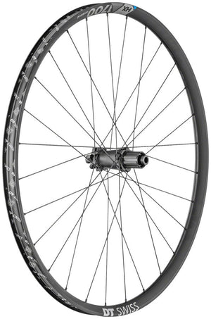 DT Swiss Rear Wheel 29" / HGM11 DT Swiss HX 1700 Spline LS Rear Wheel - 12 x 148mm, 6-Bolt, Black
