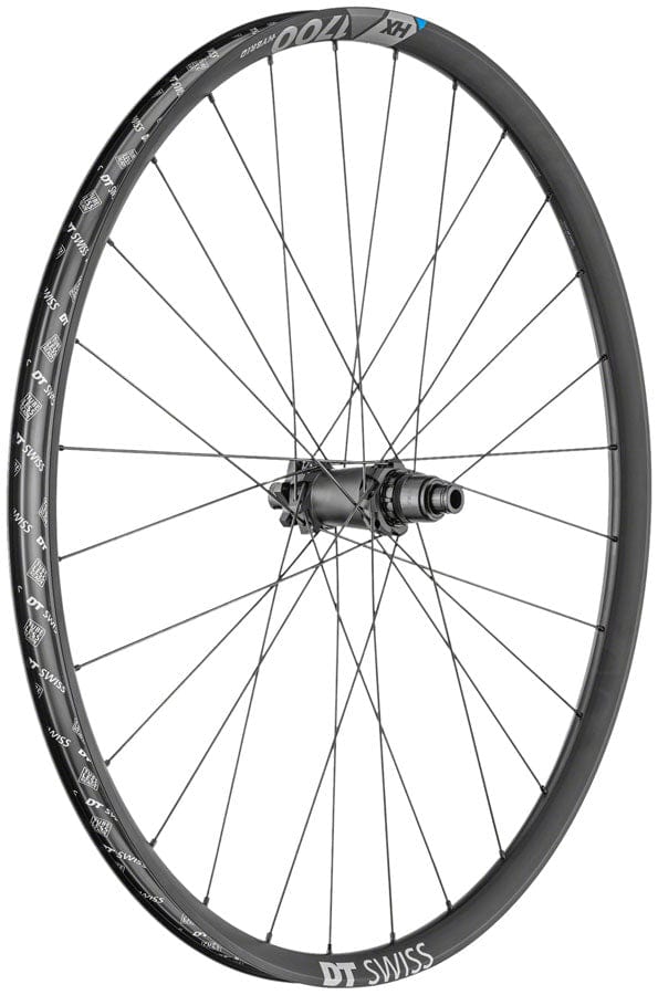 DT Swiss Rear Wheel 29" / XD DT Swiss HX 1700 Spline LS Rear Wheel - 12 x 148mm, 6-Bolt, Black