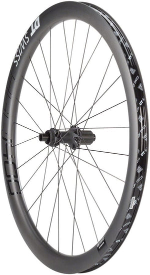 DT Swiss Rear Wheel 42Mm / 12 X 142Mm / HG/XDR DT Swiss HGC 1400 Spline Rear Wheel