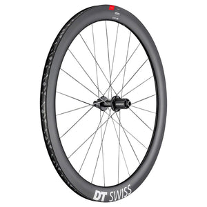 DT Swiss Rear Wheel DT Swiss ARC 1100 DiCut 50 Rear Wheel - 700 12 x 142mm Center-Lock HG11 Road/XDR Ratchet EXP 36 BLK