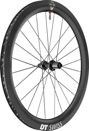 DT Swiss Rear Wheel DT Swiss ARC 1100 DiCut 55 Rear Wheel - 700 12 x 142mm Center-Lock HG11 Road/XDR Ratchet EXP 36 BLK