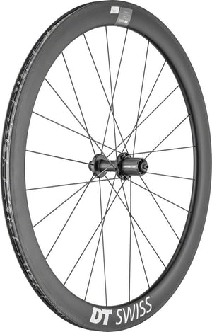 DT Swiss Rear Wheel DT Swiss ARC 1400 DiCut 48 Rear Wheel - 700 QR x 130mm Rim Brake HG11 Road/XDR Ratchet EXP 36 BLK