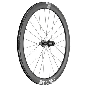 DT Swiss Rear Wheel DT Swiss ARC 1400 DiCut 50 Rear Wheel - 700 12 x 142mm Center-Lock HG11 Road/XDR Ratchet EXP 36 BLK