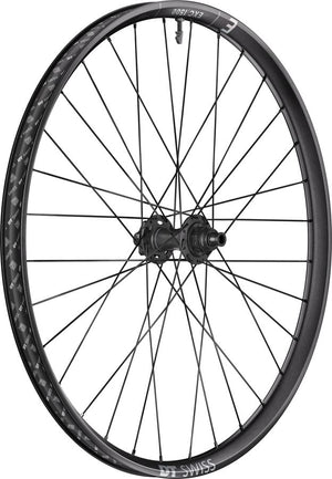 DT Swiss Rear Wheel DT Swiss EXC 1500 Classic 30 Rear Wheel - 29" 12 x 148mm 6-Bolt XD/HD Slim DEG 90 DF BLK