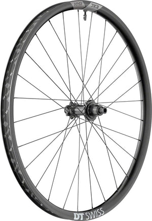 DT Swiss Rear Wheel DT Swiss EXC 1501 Spine One Rear Wheel - 29" 12 x 148mm 6-Bolt XD/Micro Spline Ratchet DEG 90 BLK