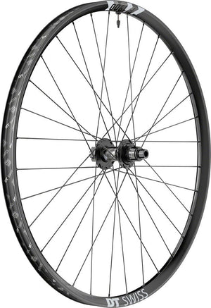 DT Swiss Rear Wheel DT Swiss F 1900 Classic Rear Wheel - 27.5" 12 x 148mm 6-Bolt XD Ratchet LN 18 BLK