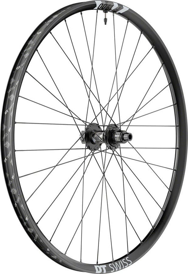 DT Swiss Rear Wheel DT Swiss F 1900 Classic Rear Wheel - 27.5" 12 x 148mm 6-Bolt XD Ratchet LN 18 BLK