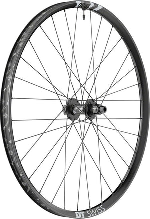 DT Swiss Rear Wheel DT Swiss F 1900 Classic Rear Wheel - 27.5" 12 x 157mm 6-Bolt XD Ratchet LN 18 BLK