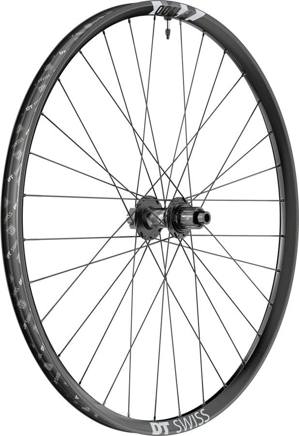 DT Swiss Rear Wheel DT Swiss F 1900 Classic Rear Wheel - 29" 12 x 148mm 6-Bolt Micro Spline Ratchet LN 18 BLK