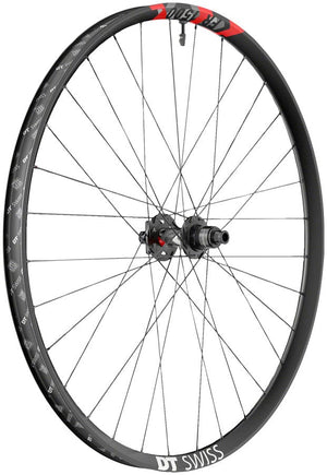 DT Swiss Rear Wheel DT Swiss FR 1500 Classic Rear Wheel - 27.5" 12 x 148mm 6-Bolt XD/Micro Spline Ratchet EXP 36 BLK