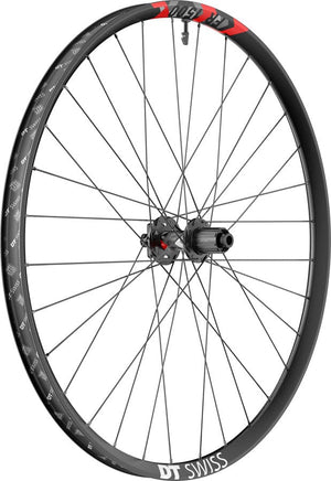 DT Swiss Rear Wheel DT Swiss FR 1500 Classic Rear Wheel - 29" 12 x 148mm 6-Bolt HG 11 MTN Ratchet EXP 36 BLK