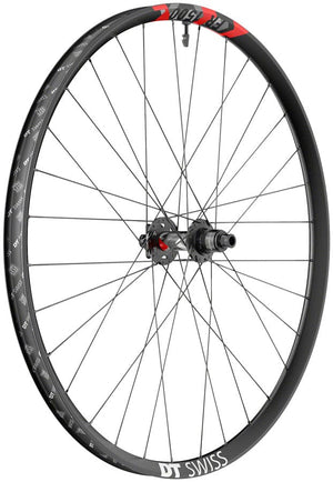 DT Swiss Rear Wheel DT Swiss FR 1500 Classic Rear Wheel - 29" 12 x 157mm 6-Bolt XD/HG11 MTN Ratchet EXP 36 BLK