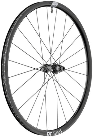 DT Swiss Rear Wheel DT Swiss G 1800 Spline 25 Rear Wheel - 650b 12 x 142mm Center-Lock XDR Black