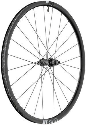 DT Swiss Rear Wheel DT Swiss GR 1600 Spline 25 Rear Wheel - 650b 12 x 142mm Center-Lock SRAM XDR BLK