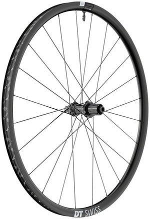 DT Swiss Rear Wheel DT Swiss GR 1600 Spline 25 Rear Wheel - 700 12 x 142mm Center-Lock HG 11 BLK