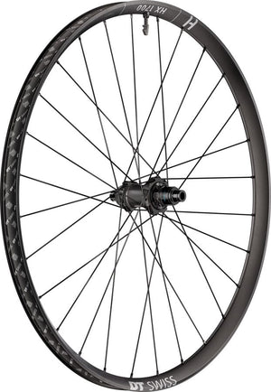 DT Swiss Rear Wheel DT Swiss HX 1700 Spline 30 Rear Wheel - 29" 12 x 148mm Center-Lock XD DEG 60 DF BLK