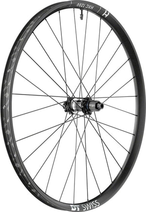 DT Swiss Rear Wheel DT Swiss HXC 1200 Spline Rear Wheel - 29" 12 x 148mm 6-Bolt Micro Spline/XD Ratchet EXP OS 42 BLK