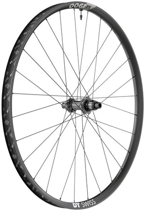 DT Swiss Rear Wheel DT Swiss M 1900 Spline 30 Rear Wheel - 29" 12 x 148mm Center-Lock XD Black