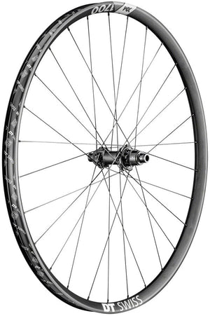 DT Swiss Rear Wheel DT Swiss XM 1700 SPLINE Rear Wheel - 27.5" 12 x 148mm Boost Center Lock XD BLK