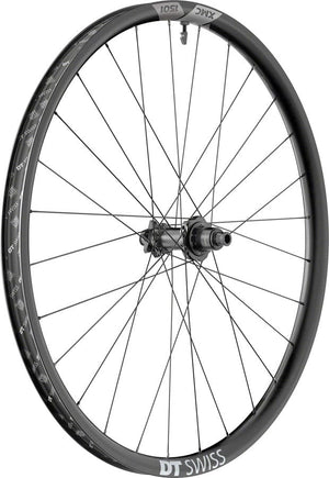 DT Swiss Rear Wheel DT Swiss XMC 1501 Spline One Rear Wheel - 29" 12 x 148mm 6-Bolt XD/Micro Spline Ratchet DEG 90 BLK