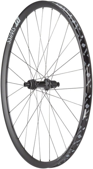 DT Swiss Rear Wheel DT Swiss XRC 1200 Spline 25 Rear Wheel - 29" 12 x 148mm Center-Lock Micro Spline/XD BLK