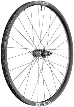 DT Swiss Rear Wheel Micro Spline DT Swiss HXC 1501 Spline One Rear Wheel - 29", 12 x 148mm, 6-Bolt, Black