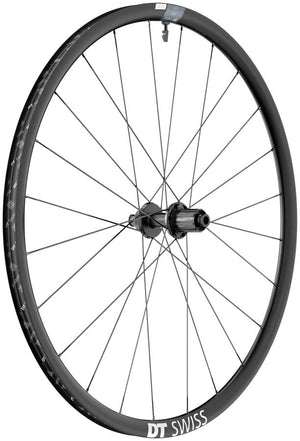 DT Swiss Rear Wheel Shimano HG 11/12-Speed Road/SRAM XDR DT Swiss ER 1400 DiCut Rear Wheels - 700, 12 x 142mm, Center-Lock
