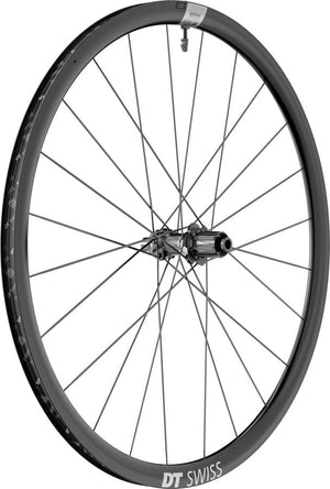DT Swiss Rear Wheel Shimano HG 11 Road DT Swiss A 1800 Spline 30 Rear Wheel - 700c