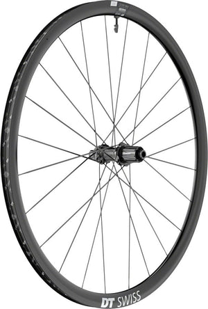 DT Swiss Rear Wheel Shimano HG 11 Road DT Swiss AR 1600 Spline 30 Rear Wheel - 700C