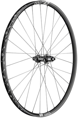DT Swiss Rear Wheel Shimano Micro Spline DT Swiss XR 1700 SPLINE Rear Wheel - 29", 12 x 148mm Boost, Center Lock
