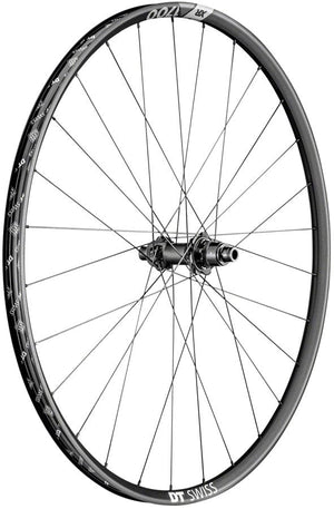 DT Swiss Rear Wheel SRAM XD DT Swiss XR 1700 SPLINE Rear Wheel - 29", 12 x 148mm Boost, Center Lock