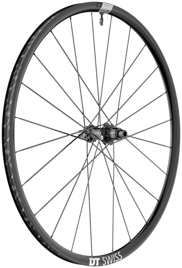 DT Swiss Rear Wheel SRAM XDR DT Swiss C 1800 Spline 23 Rear Wheel - 700c, 12 x 142mm, Center-Lock